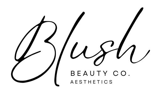 Blush Beauty Company
